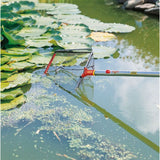 Wolf-Garten Multi-Stern-Weltmeisterschaft M-Vijvernet - afbeelding 3