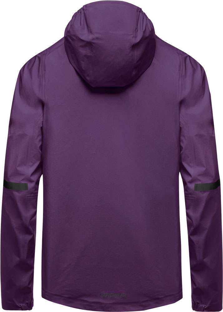 Gorewear Lupra Gore-Tex 2.0 – MTB-Regenjacke