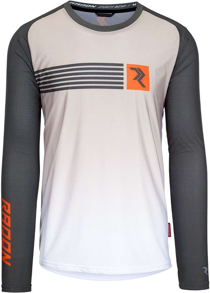 Radon Radon Dune - MTB-Langarmtrikot