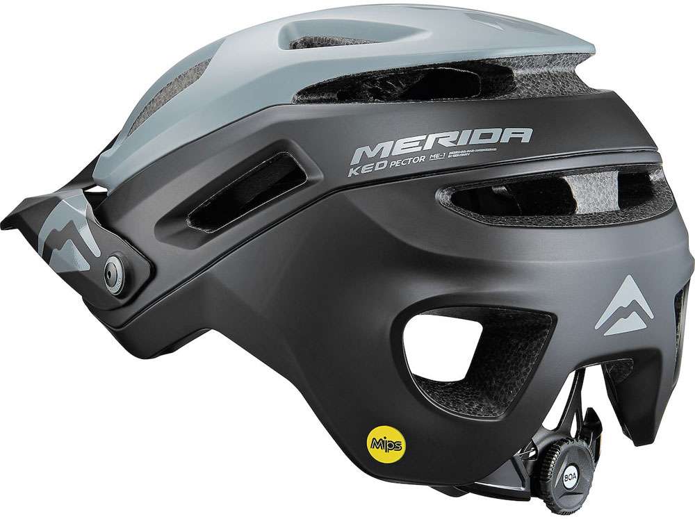 Merida Pector Me-1 – MTB-Helm