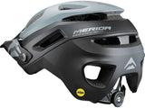 Merida Pector Me-1 – MTB-Helm - afbeelding 2