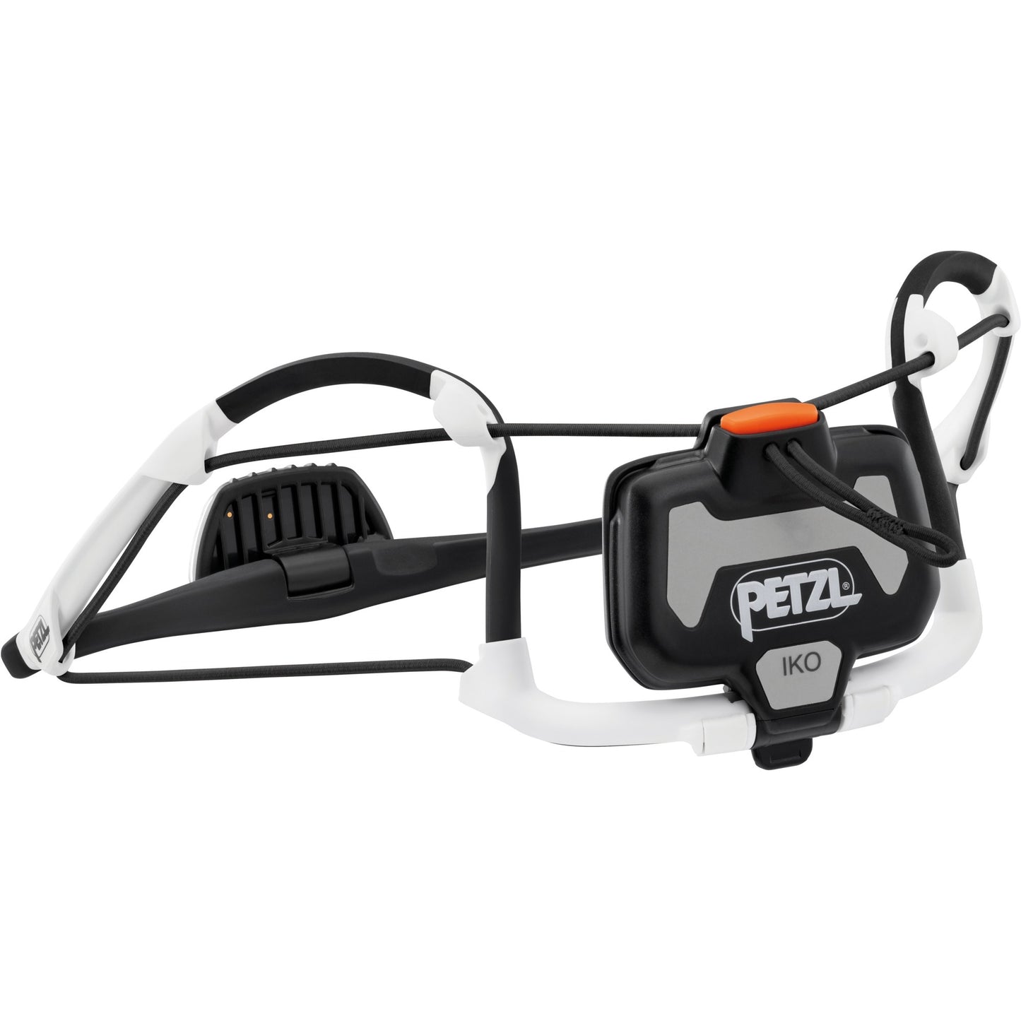 Petzl iko lampe