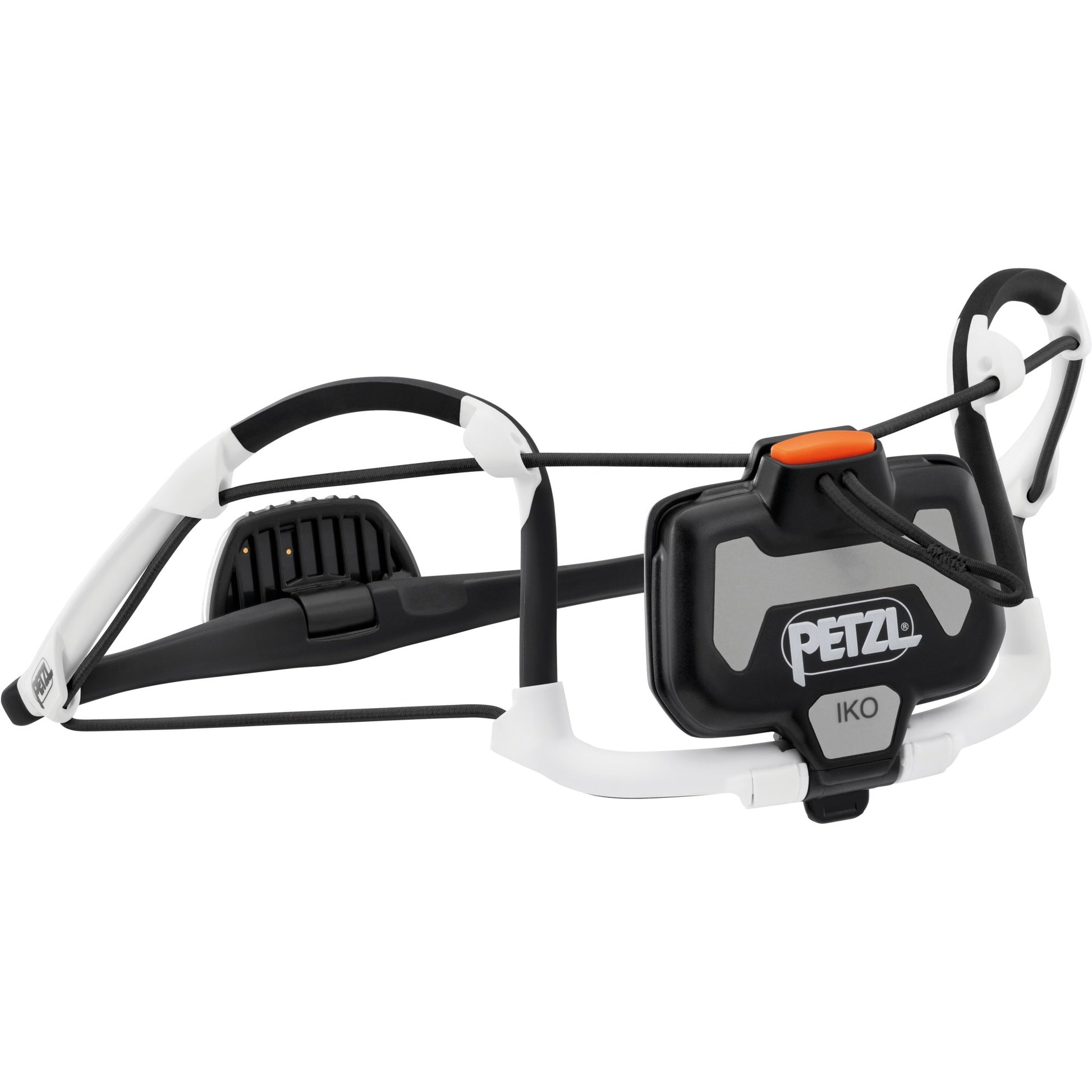 Petzl iko lampe