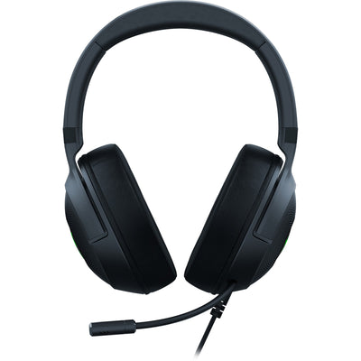 Razer Kraken V3 x Over-Ear-Gaming-Headset (Schwarz, RGB, PC, Playstation 4)