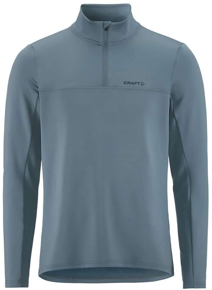 Craft Gain Midlayer - Langarm-Funktionsshirt