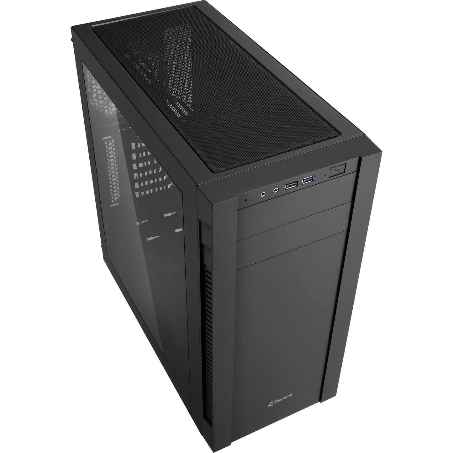 Sharkoon S25-W
