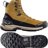 Salewa Puez Winter Mid PTX – Wanderstiefel