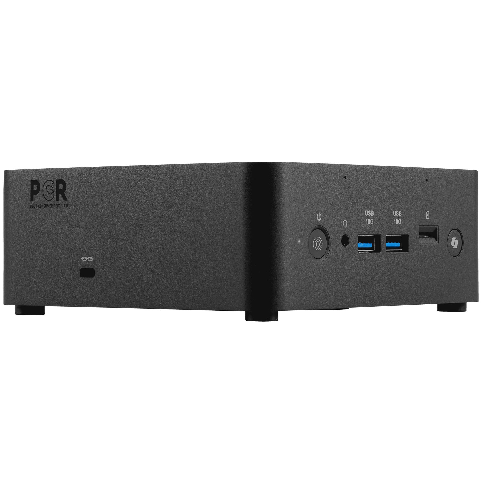 Msi Cubi Nuc AI+ 2MG-007EU PC-System (Schwarz | Core Ultra 7 258V | Arc Graphics 140V | 32 GB | 1 TB SSD)