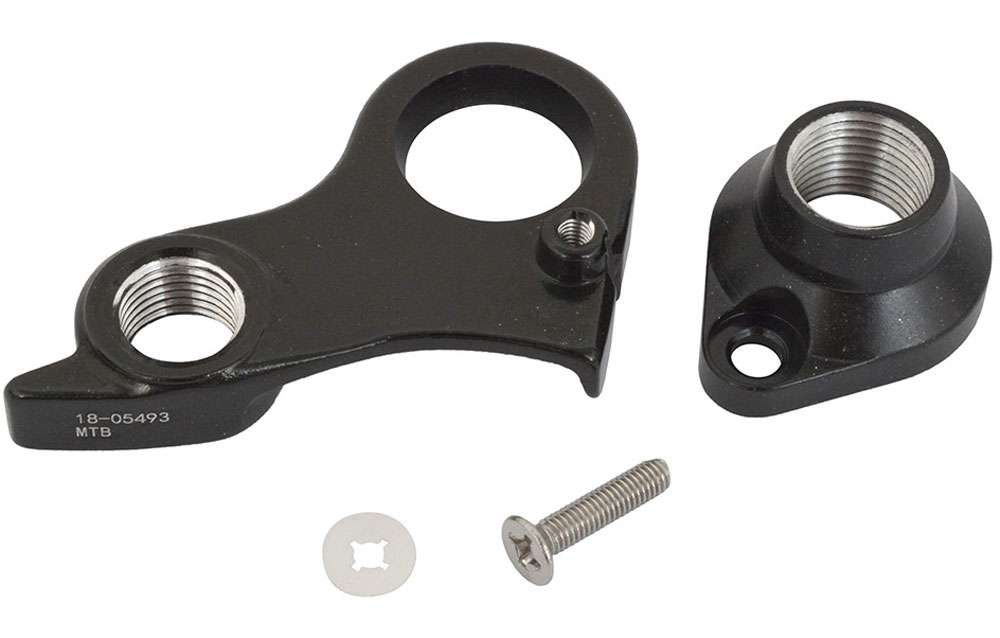 Cube MTB x12 Standard-Schaltauge