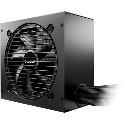 Ruhig sein! Rein 12 650W