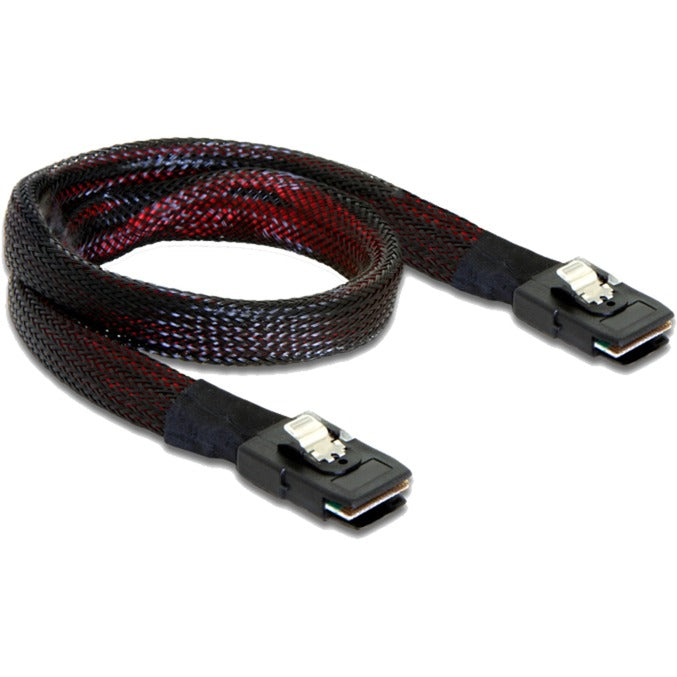 DELOCK MINI SAS SFF-8087> MINI SAS SFF-8087