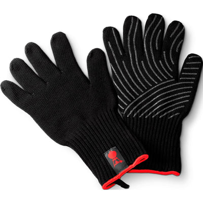 Weber Premium -Handschuhe