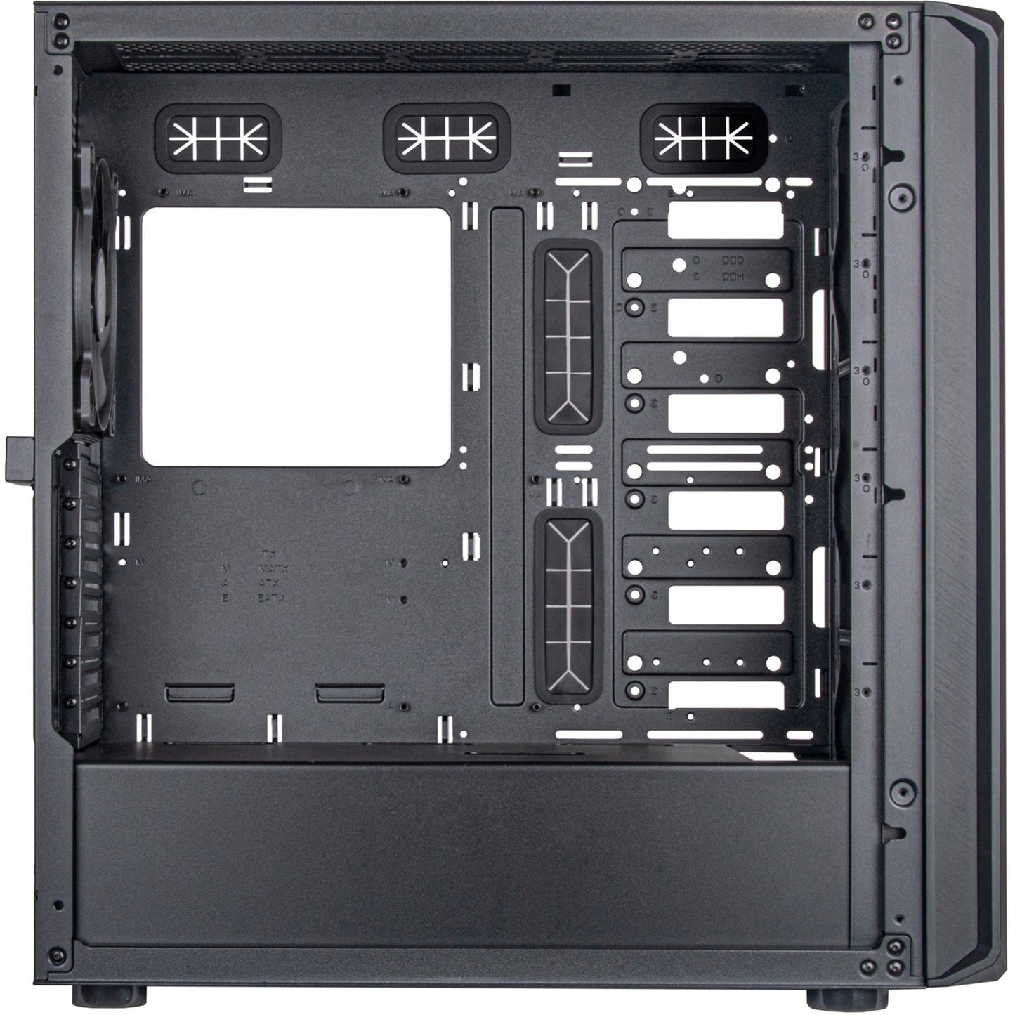 Silverstone SST-Sed1-B