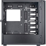 Silverstone SST-Sed1-B - afbeelding 4