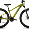 Cube Acid 260 Disc lizard'n'blue