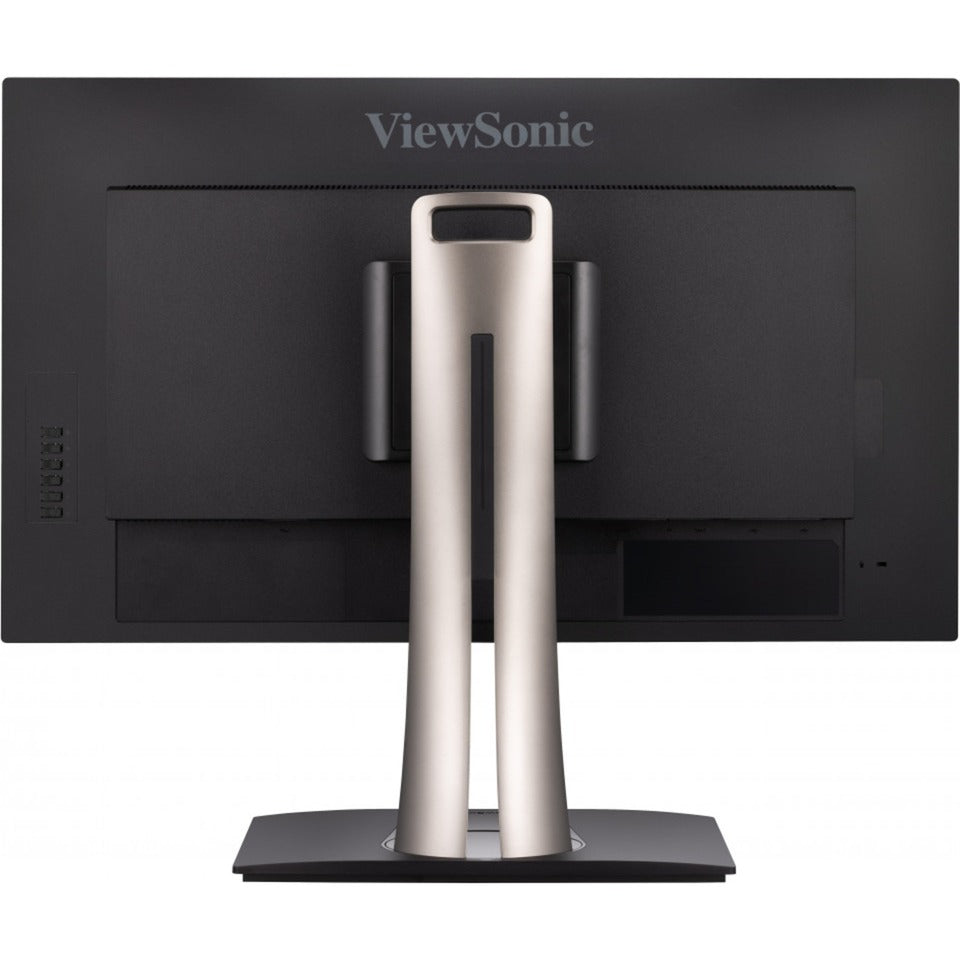 Viewsonic VP3256-4k 31,5 Monitor (Schwarz (matt), 2x HDMI, 1x DisplayPort, USB-A, USB-B, USB-C)
