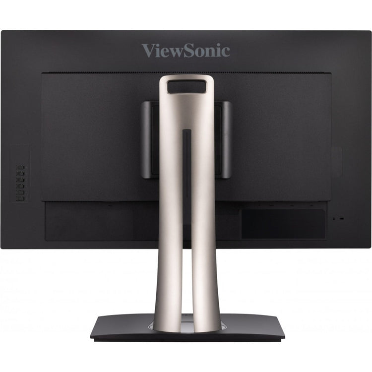 Viewsonic VP3256-4k 31,5 Monitor (Schwarz (matt), 2x HDMI, 1x DisplayPort, USB-A, USB-B, USB-C)