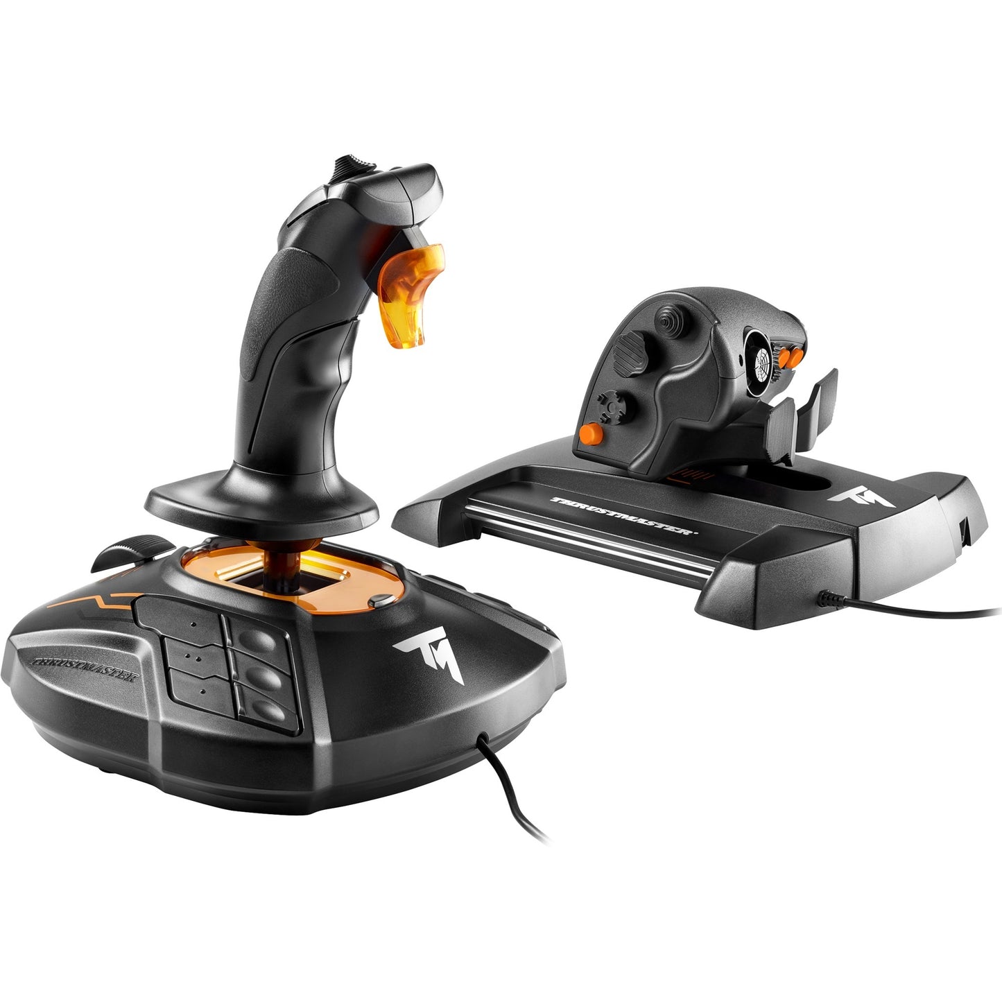 Thrustmaster T.16000m FCS Hotas
