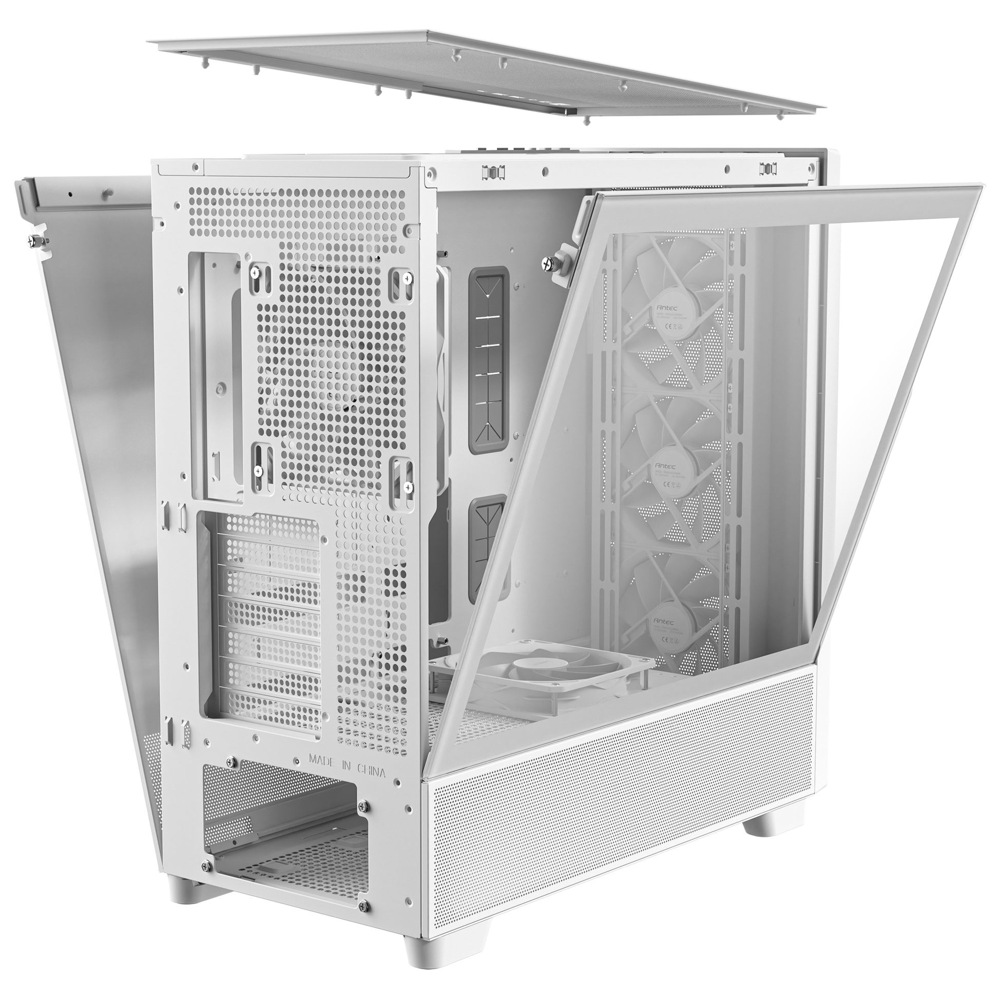Antec Flux