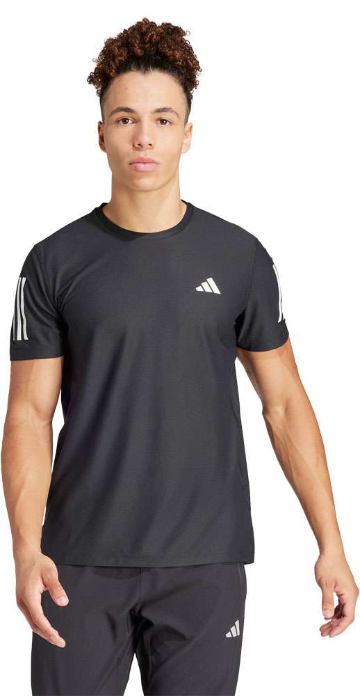 Adidas besitzt das Run B – Funktionsshirt