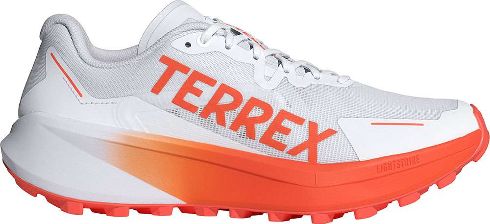 Adidas Terrex Agravic 3 - Trailrunning-Schuhe