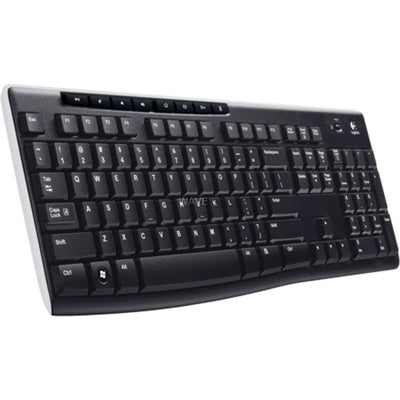 Logitech kabellose Tastatur K270
