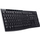 Logitech kabellose Tastatur K270