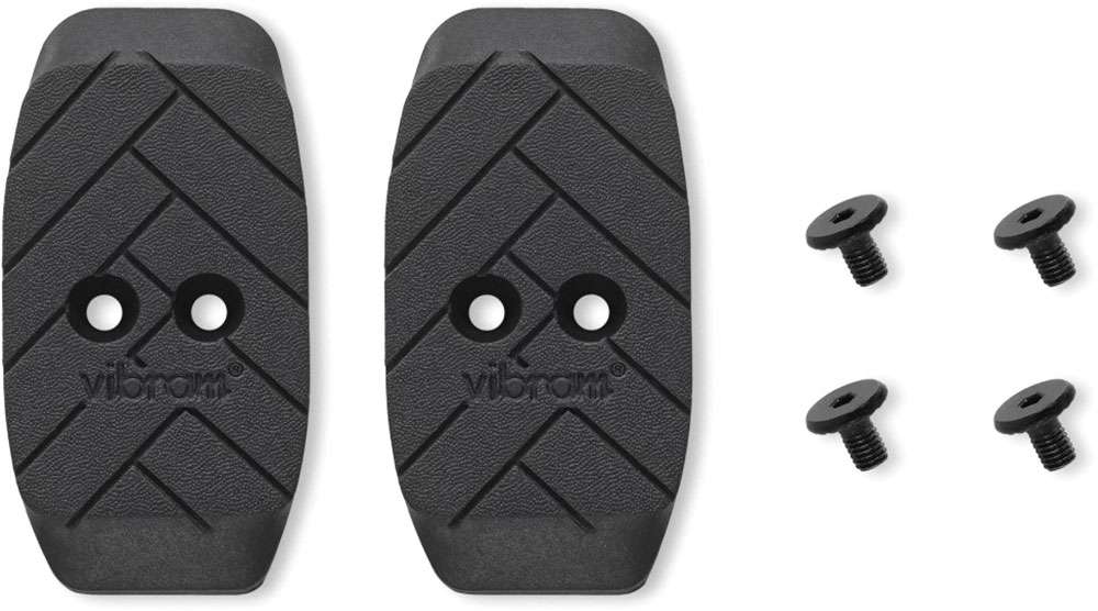 Northwave Vibram-Abdeckplatte Wolftrax