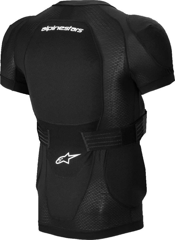Alpinestars Impact Plasma - Protektorenjacke