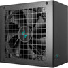 Deepcool PN650M modulares 650-Watt-Netzteil (schwarz, 3x PCIe)