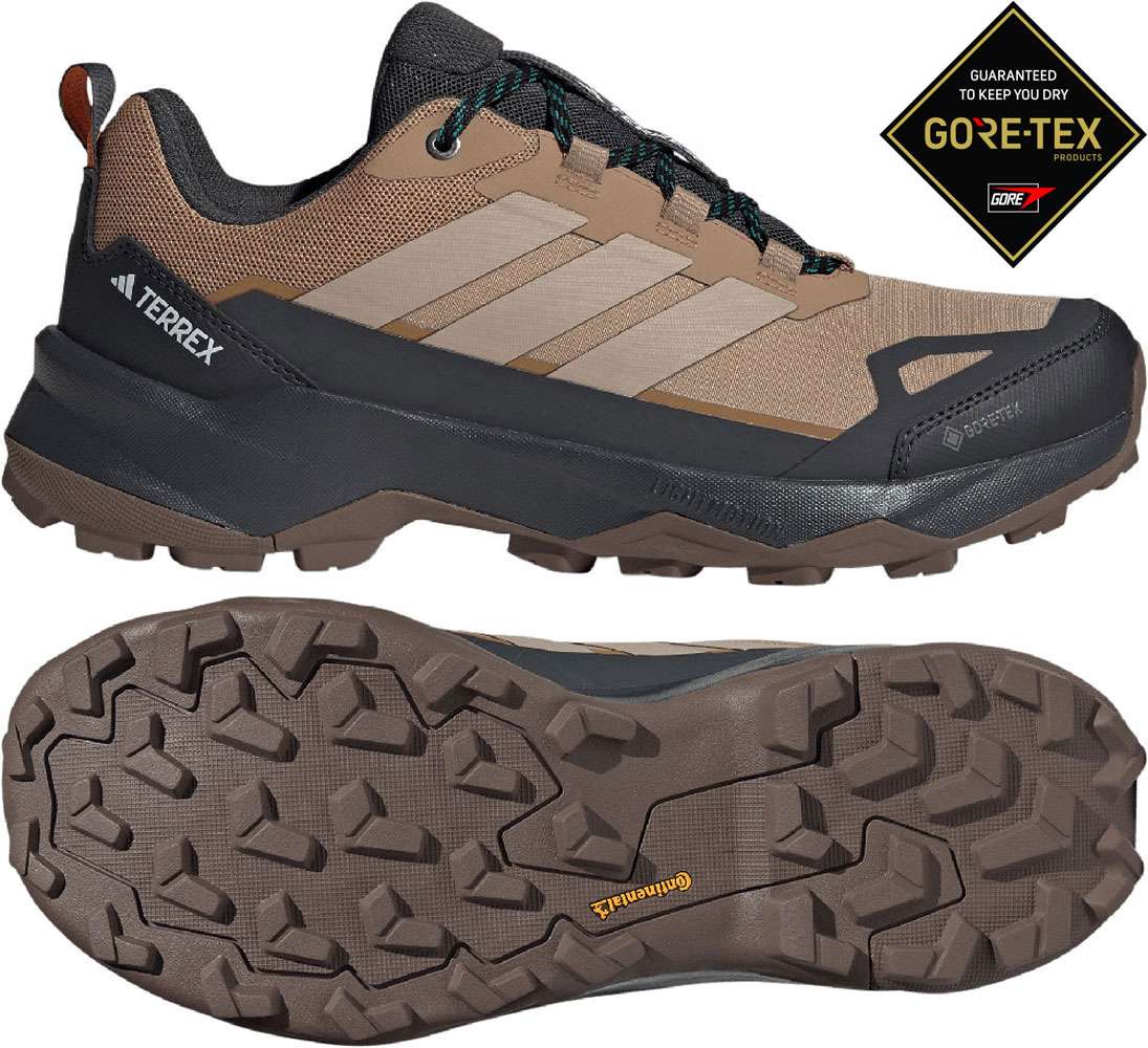 Adidas Terrex Skychaser Ax5 Gore-Tex® - Wanderschuhe