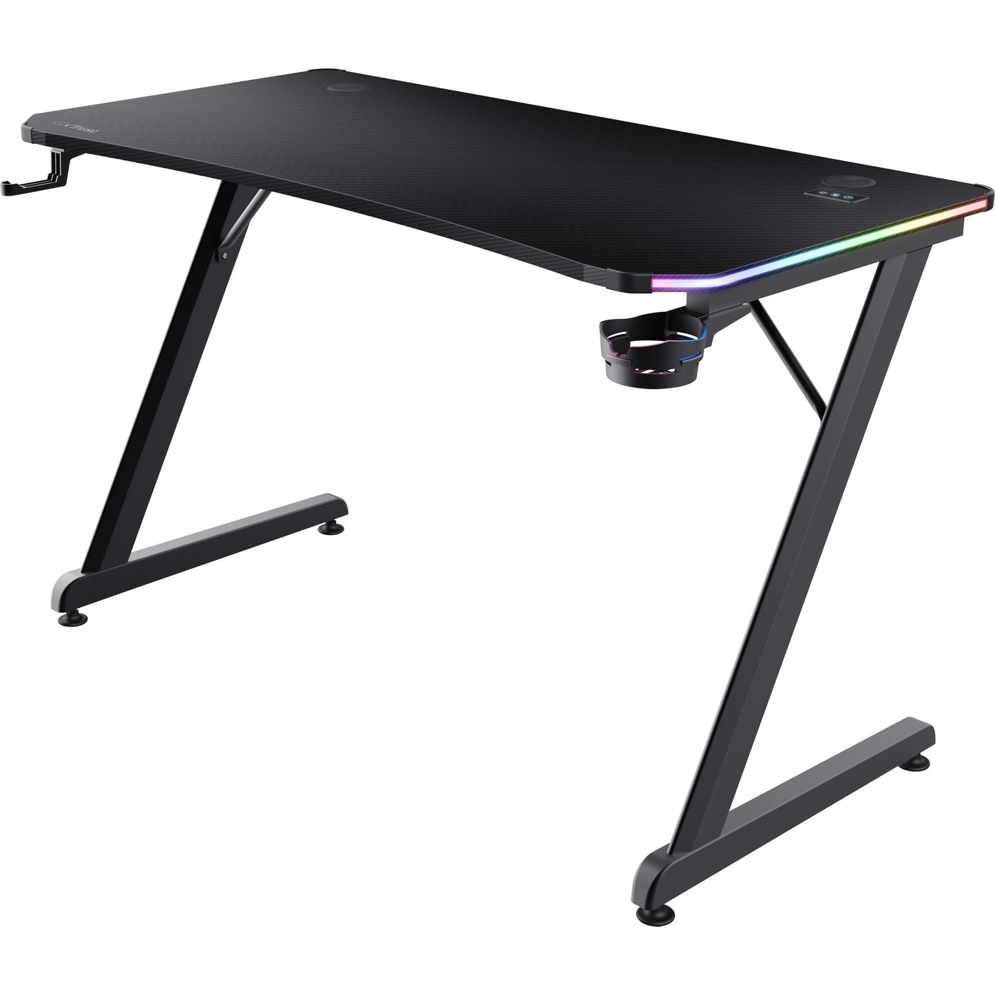 Vertrauen Sie GXT 709 Luminus RGB Gaming Agency