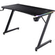 Vertrauen Sie GXT 709 Luminus RGB Gaming Agency