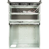Inter-Tech 4F28 Mining-Rack