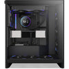 Nzxt Performance Fan F280x RGB-Gehäuselüfter (schwarz, 2 Stück, 280 x 140 x 30 mm, PWM)