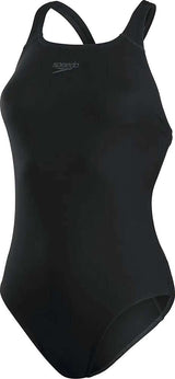 Speedo Eco Endurance+ Medalist – Damen-Badeanzug - afbeelding 1