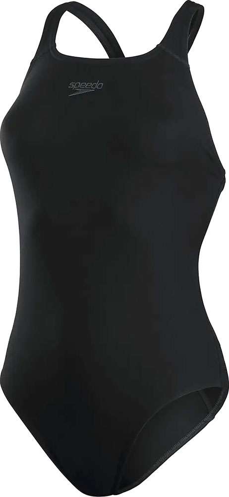 Speedo Eco Endurance+ Medalist – Damen-Badeanzug