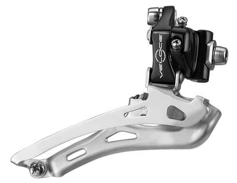 Campagnolo Veloce 10-Gang-Umwerfer