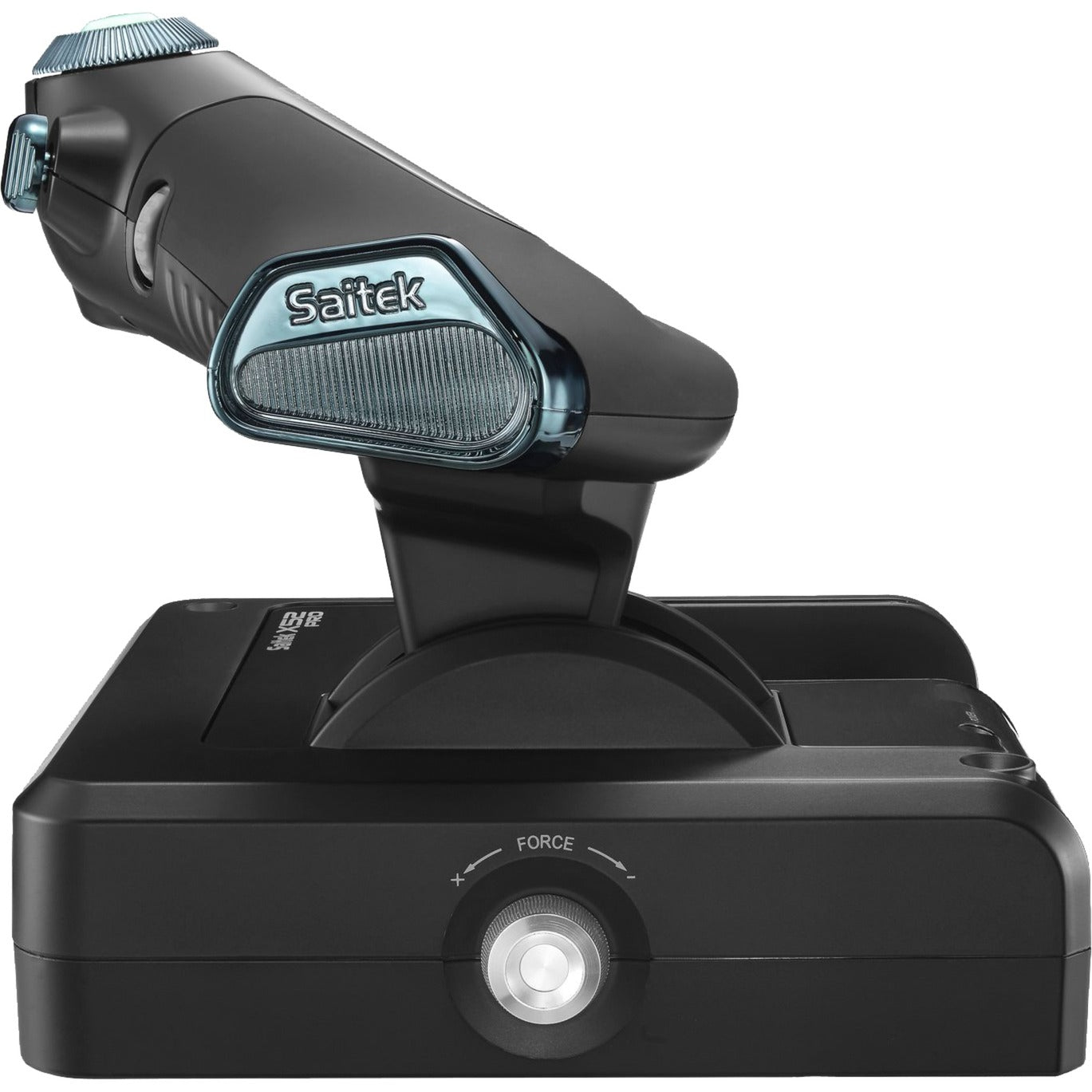 Logitech Saitek Flight X52 Flugsystem