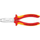 KNIPEX BEMANTLING ROTE VDE 1346165
