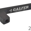 Galfer Fahrradbremssatteladapter