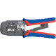 Knipex Krimptang für westliche Stecker 975110