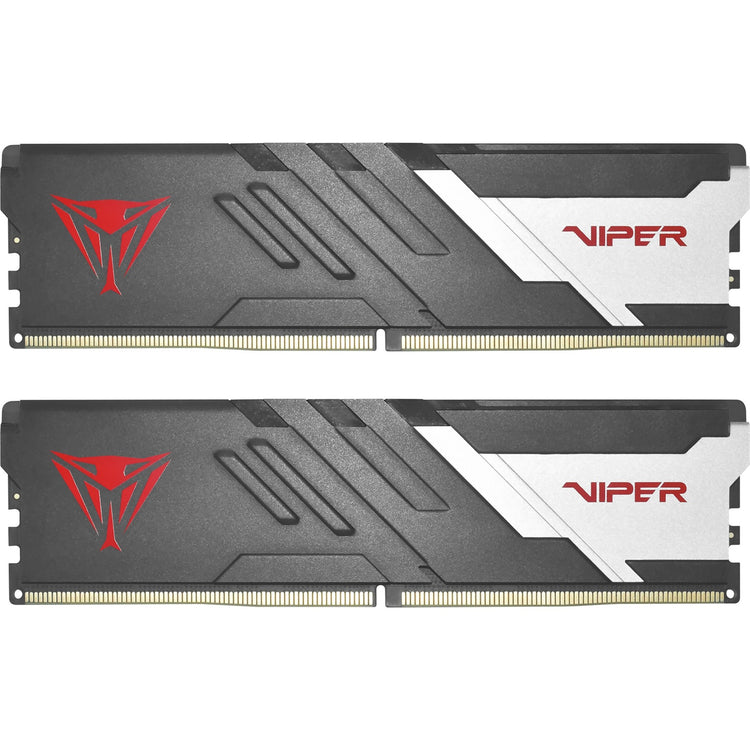 Patriot Patriot PVV564G600C30K Viper Venom DIMM Dual Kit, 64 GB, DDR5, 6000 mts, CL30
