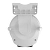 Imou Cruiser Dual 2 Pro Sicherheitskamera (weiß, 4 MP, WLAN 6, LAN)