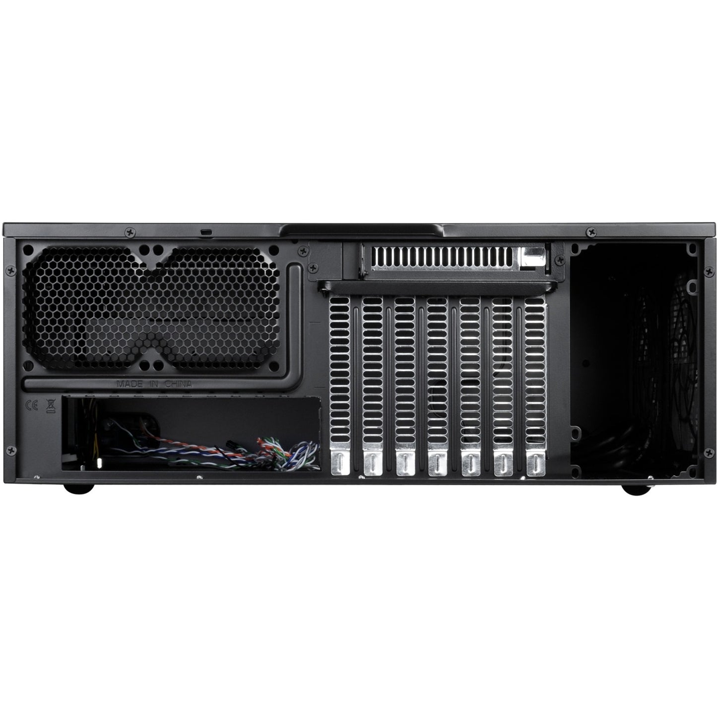 Silverstone SST-GD10B