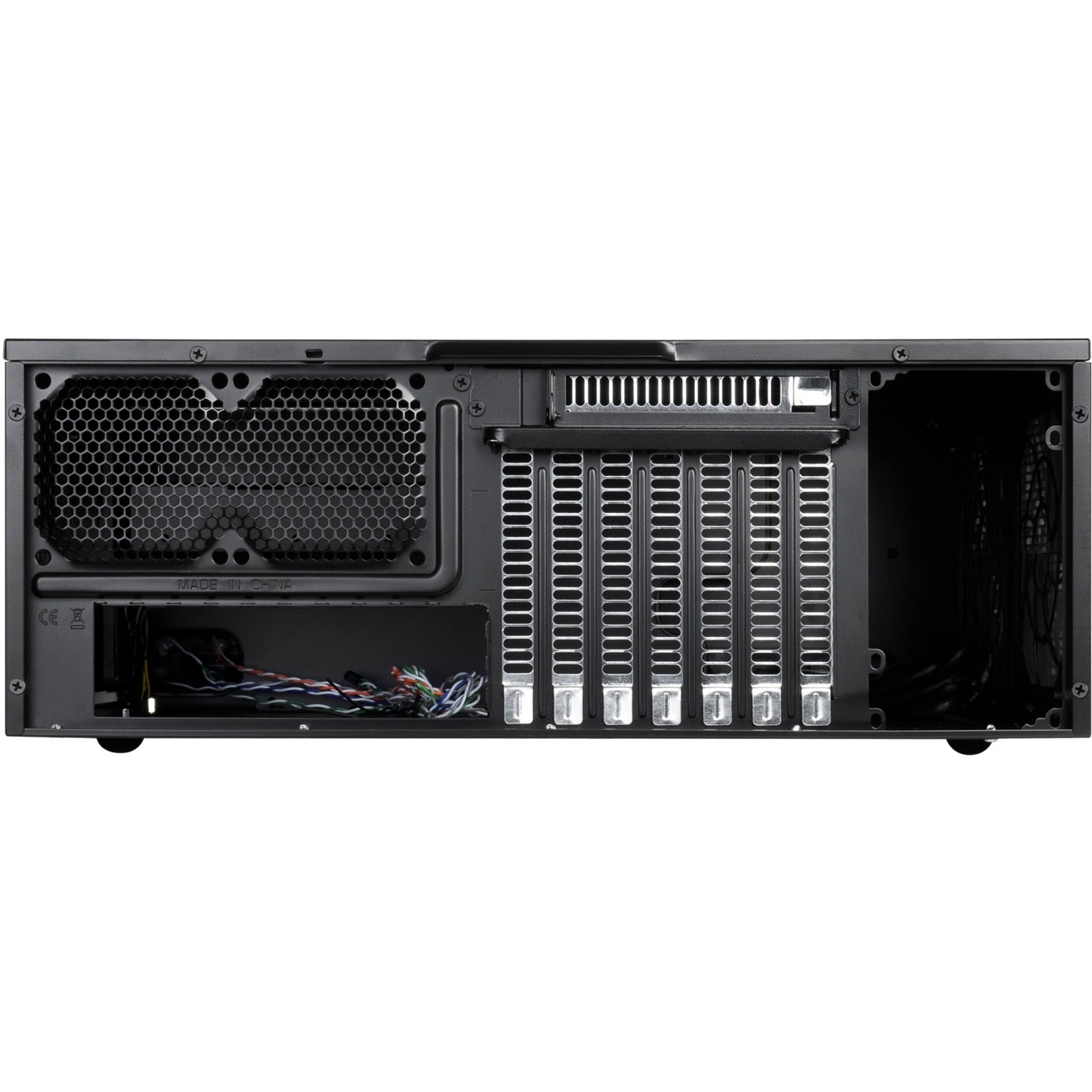 Silverstone SST-GD10B