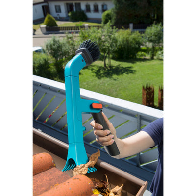 Gardena Combisystem Gutter Cleanerer