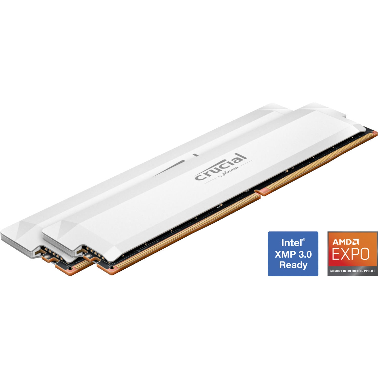 Entscheidender 32 GB DDR5-6000 (2x 16 GB) Dual-Kit