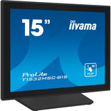 Iiyama prolite t1532msc-b1s - afbeelding 1