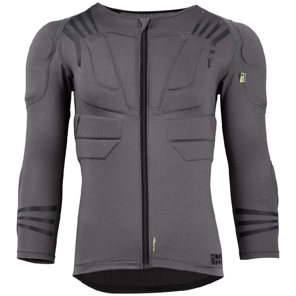 Ixs Trigger – oberes Schutztrikot